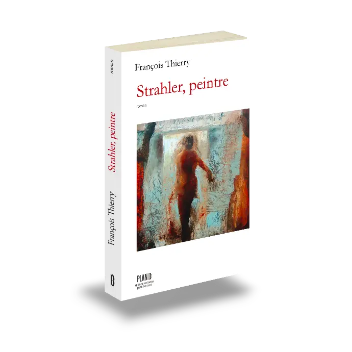 Strahler, peintre